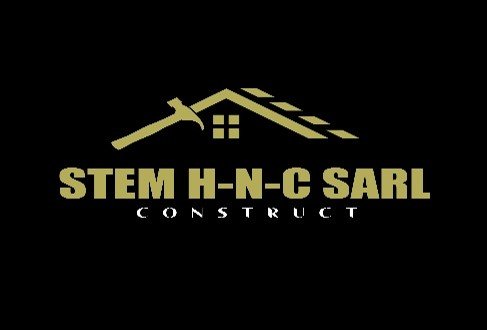 Logo STEM H-N-C SARL